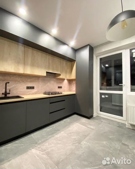 Цена за всю кухню CN:043794