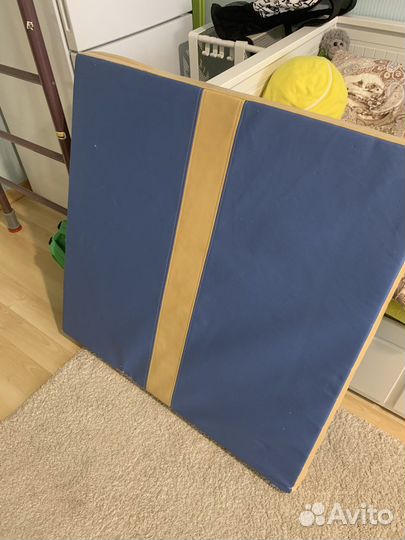 Детский мат