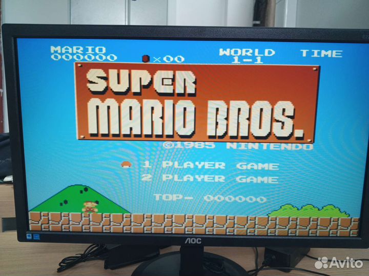 Игравая приставка 64гб 10000игр game stick lite 4K