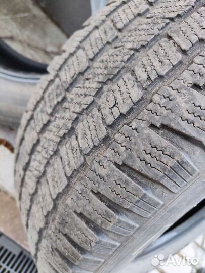 Michelin LTX M/S 245/65 R17 105T