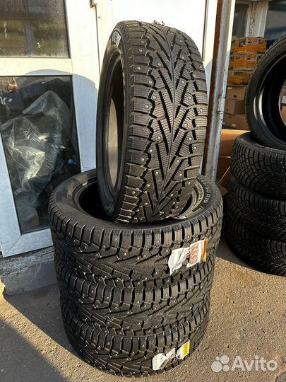 Pirelli Ice Zero 245/50 R19 105H