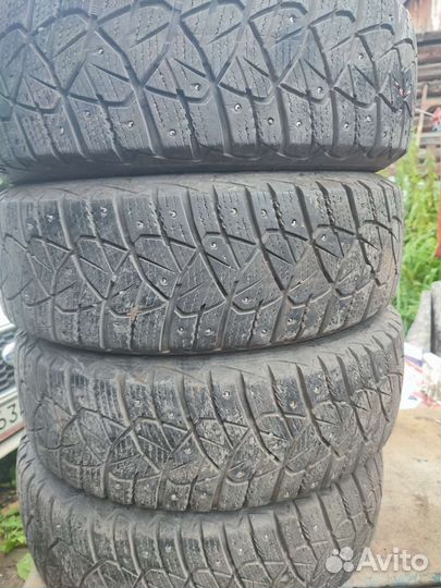 Goodyear Ultragrip 600 175/65 R14 86T