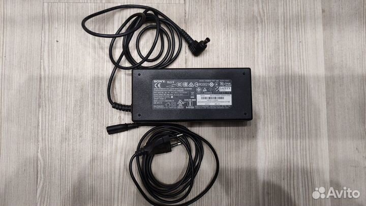 Блок питания для тв Sony acdp-100D01 100Wt 5.2A