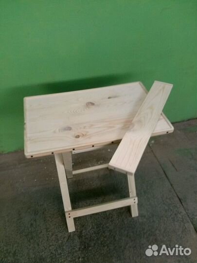 Мебель в багажнике