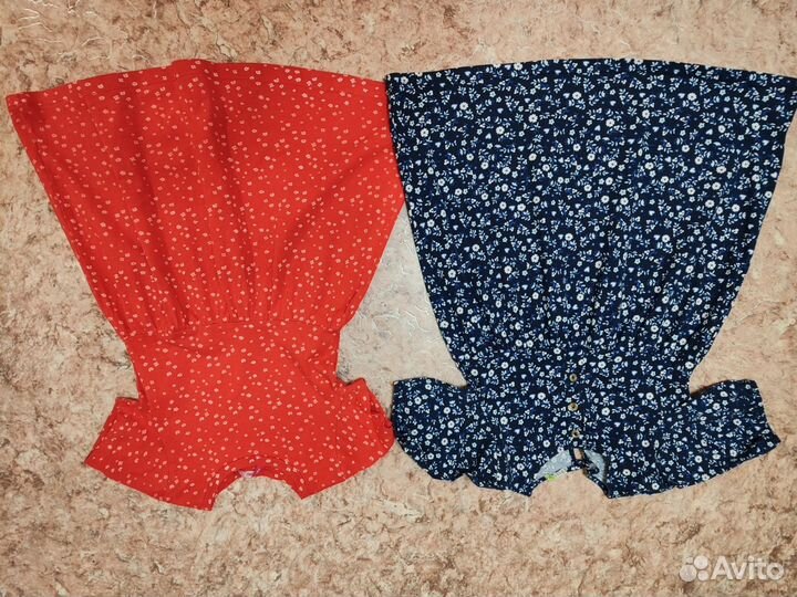 Платье для девочки 104