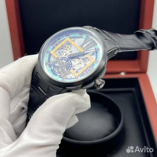 Мужские часы Ulysse Nardin