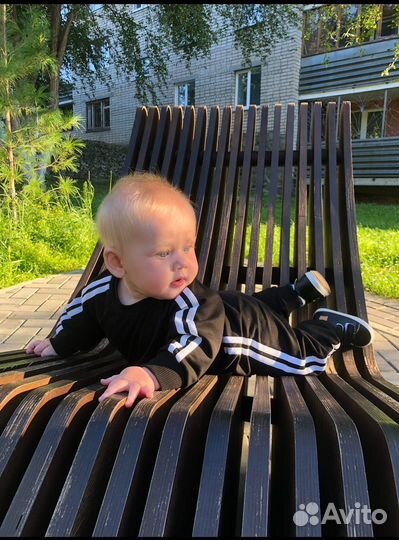 Костюм на мальчика 74 боди и штаны