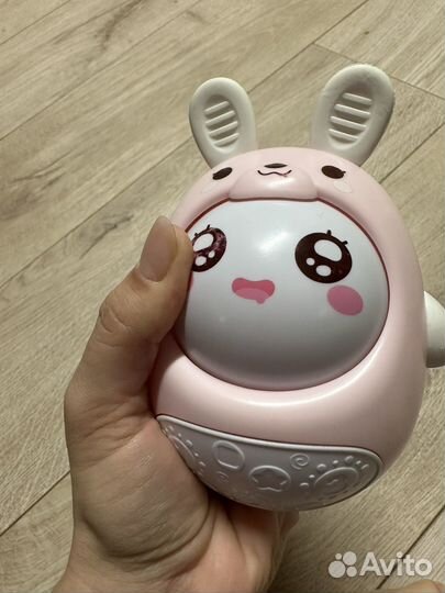 Неваляшка корейская