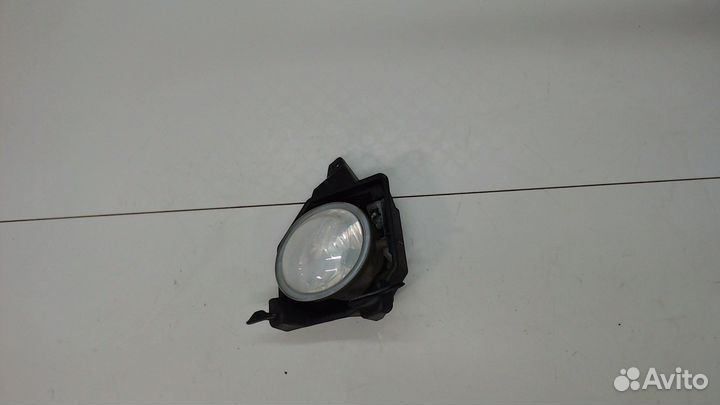 Фара противотуманная Honda Pilot, 2004