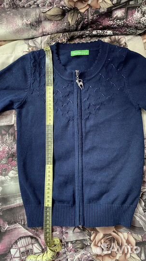 Кофта школьная