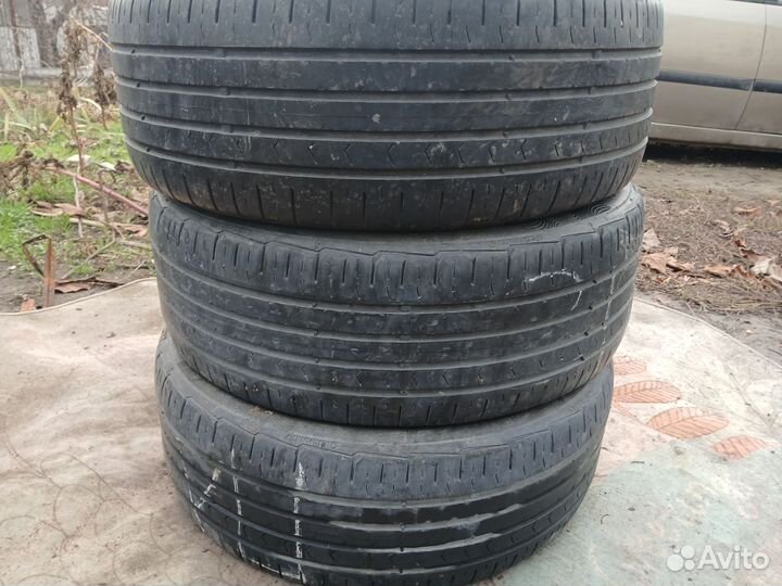 Continental ContiPremiumContact 205/55 R16 V