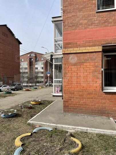 Универсальное помещение, 54.1 кв.м