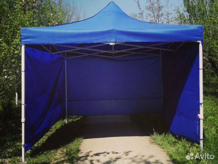 Шатер складной / Палатка торговая