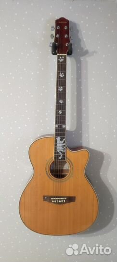 Гитара Naranda TG220C NA