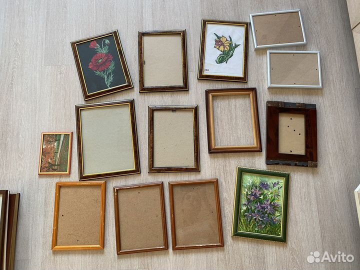 Рамки для фото