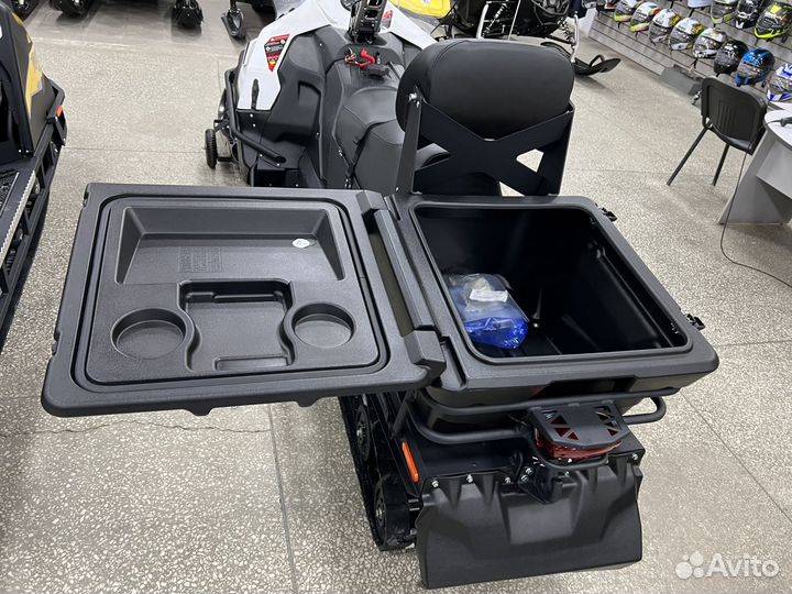 Stels Ставр MS 600 LUX в наличии