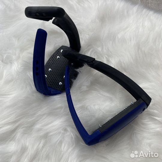 Стремена FreeJump Soft'Up Pro+