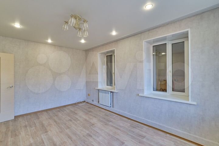 Дом 99,1 м² на участке 3,5 сот.