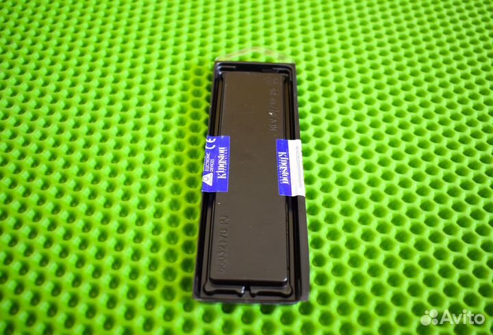 KingSton DDR4 3200 MHz 16 GB