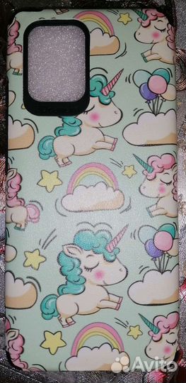 Чехол Samsung s10lite