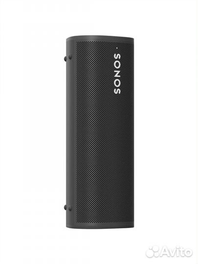 Акустика портативная Sonos roam1R21BLK