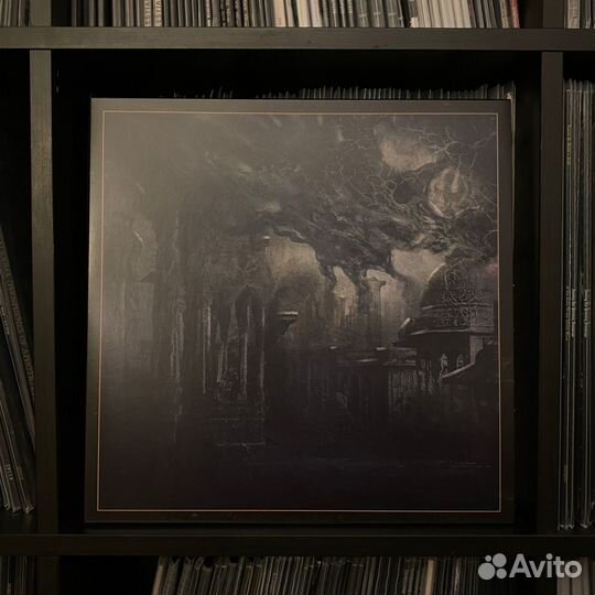 Винил Black/Death Metal