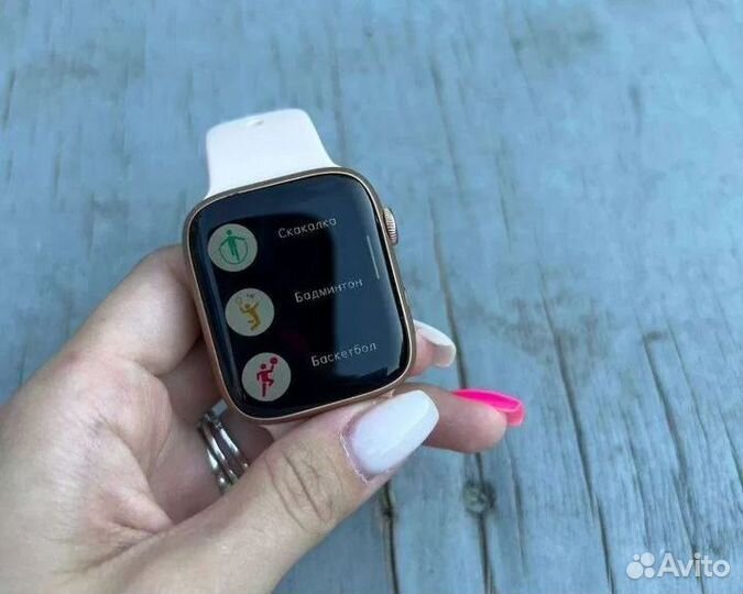 SMART watch 7 + доставка
