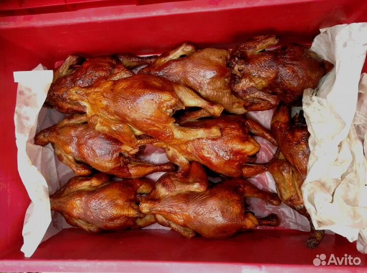 Коптильня горячего и холодного копчения