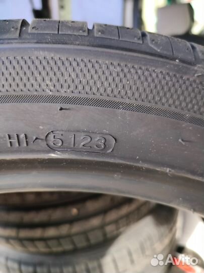 Hankook Ventus S1 Evo3 SUV K127A 235/50 R19 103W