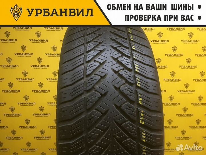 Goodyear Eagle Ultra Grip GW-3 225/50 R17 94H