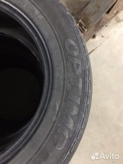 Hankook Optimo 4S H730 195/65 R15 91H