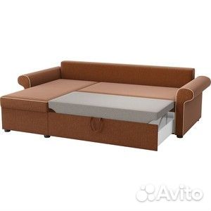 Угловой диван