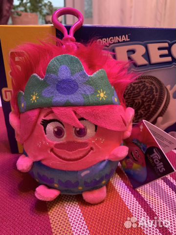 Мягкие игрушки