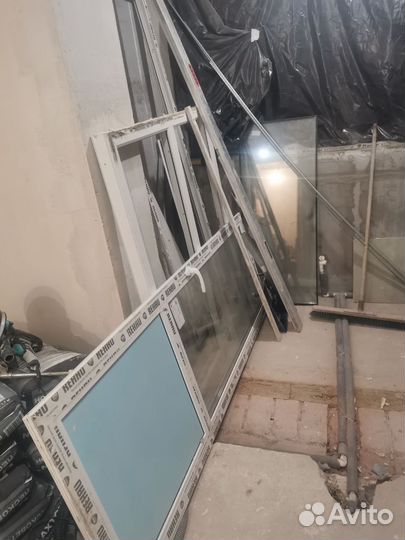 Балконый блок