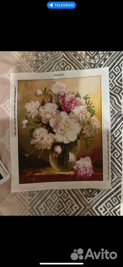 Каждое изделие сделанно в ручную