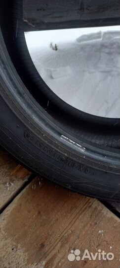 Toyo Proxes CF2 215/50 R17
