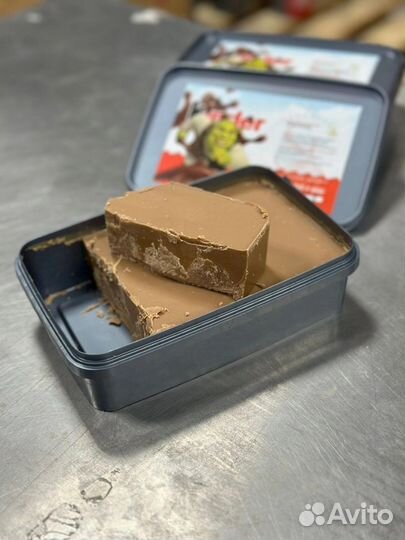 Шоколад и шоколадные пасты