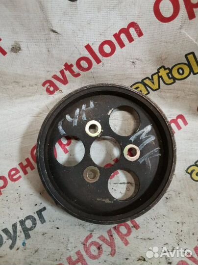 Ролик натяжитель Geely Mk LG1 2008-2015