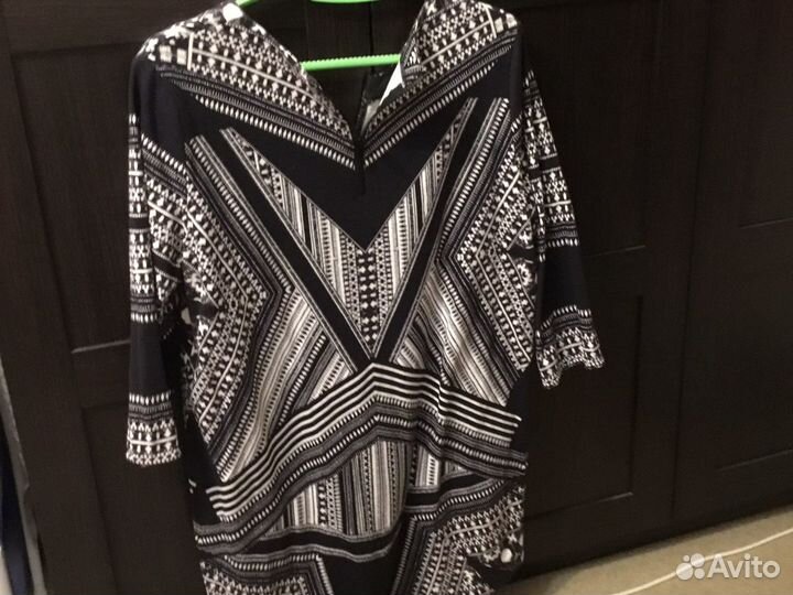 Туника женская 54-56