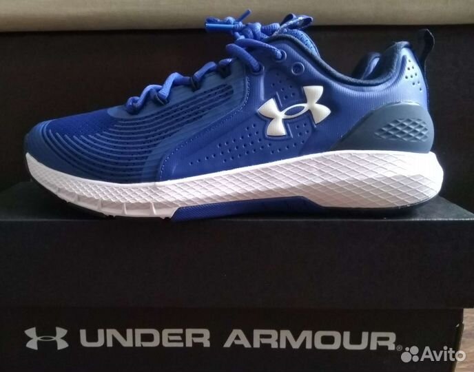 Кроссовки Under Armour оригинал