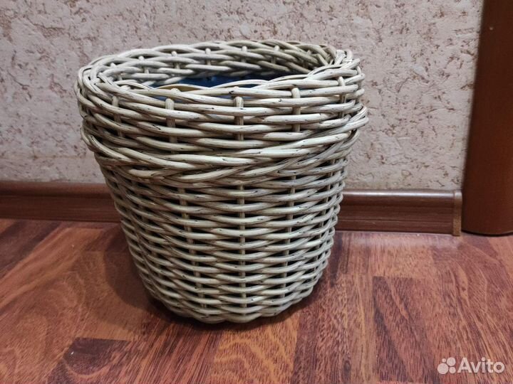 Кашпо цвет Лоза