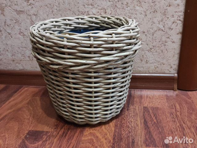 Кашпо цвет Лоза