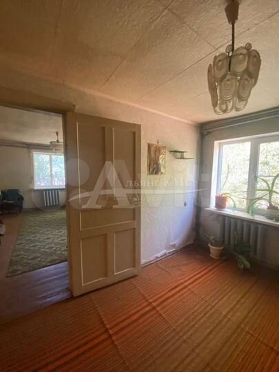 Дом 67,8 м² на участке 2 сот.