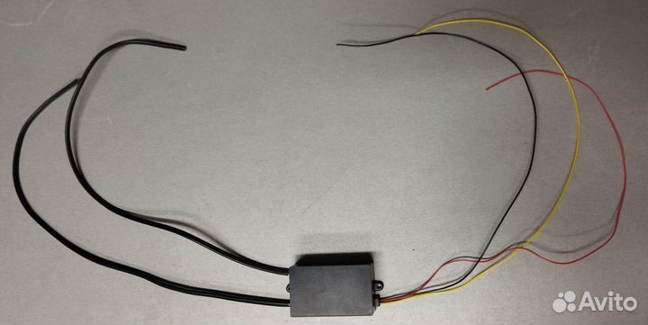 Обманка для холодильников LG adap02