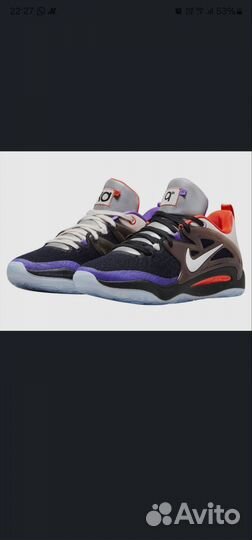 Кроссовки nike