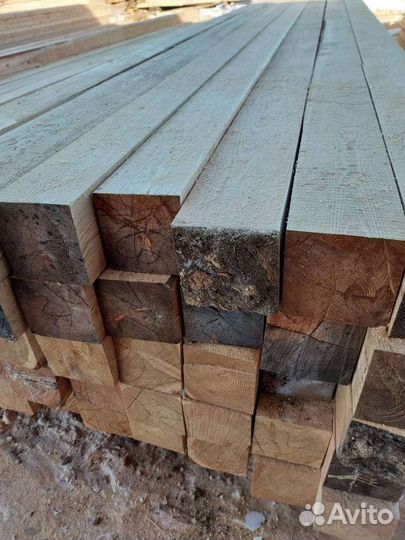 Лиственница доска брус