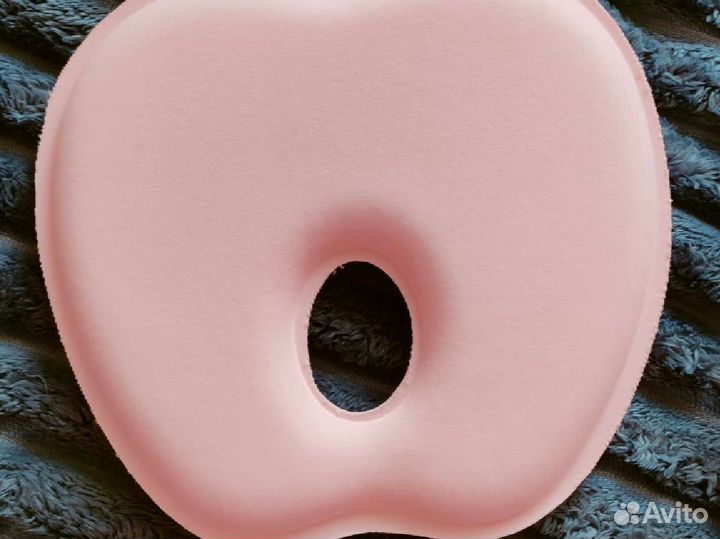 Подушка для новорожденных