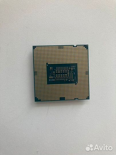 Intel Core i3-10105F OEM