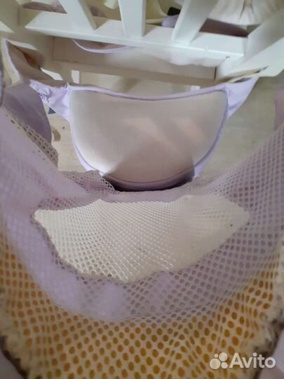 Переноска для детей 1 года