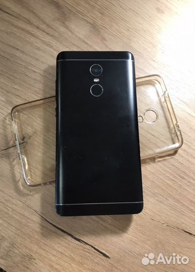 Xiaomi redmi note 4x